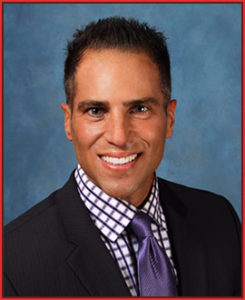 Defense Attorney, Frank Quatrino